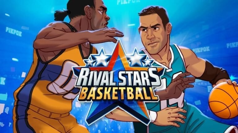 DownloadRival Stars Basketball Mod APK 2.10.1 (قائمة/تسوق مجاني)