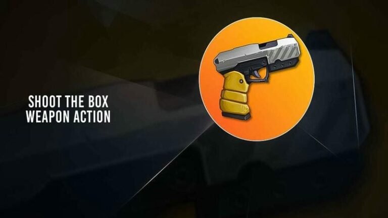قم بإطلاق النار على المربع MOD APK 12.1.0 (أموال غير محدودة/غير مؤمنة)