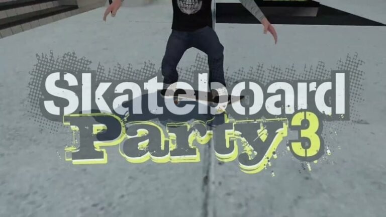 تنزيل Skateboard Party 3 Mod APK 1.11.3.rc-gp-lite (66) (أموال غير محدودة)