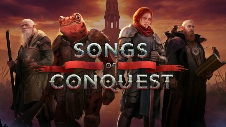 قم بتنزيل أغاني Conquest Mobile APK 1.4.11 لنظام Android