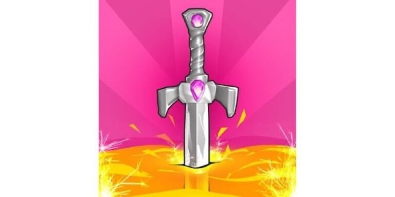 قم بتنزيل Sword Melter Mod APK 6.2.3 (شراء مجاني في التطبيق)