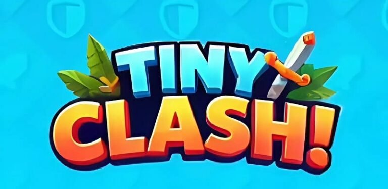 قم بتنزيل Tiny Clash Mod APK 1.5.0 (قائمة/مكافآت مجانية)