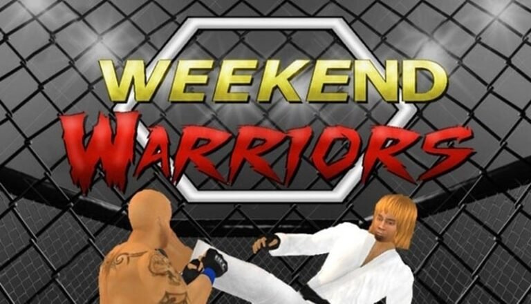تنزيل Weekend Warriors MMA Mod APK 1.220.64 (Unlocked Pro)