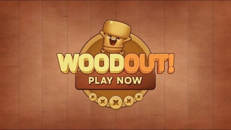 تنزيل woodout mod apk 9.4 (أموال غير محدودة)