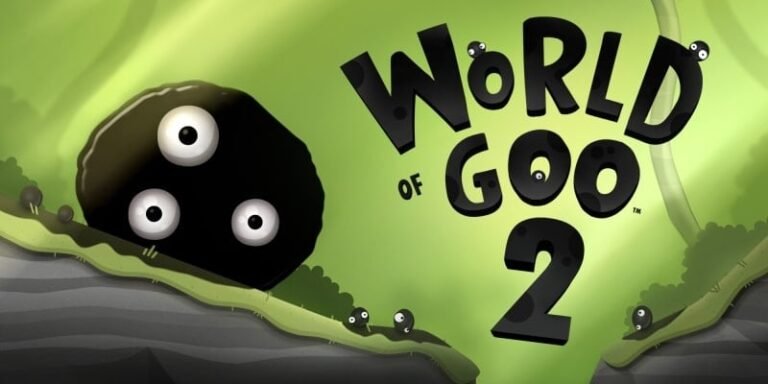 تنزيل World of Goo 2 APK 1.0.25050402 لنظام Android