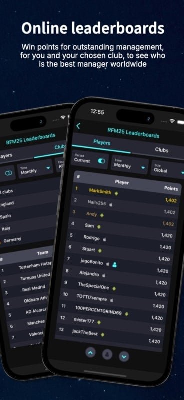 RFM25 APK Mod