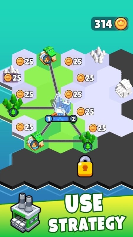 States Builder Mod APK