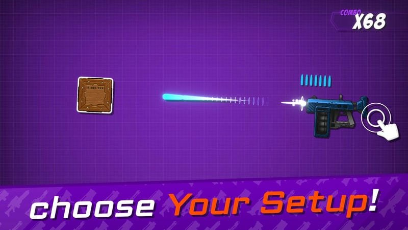 قم بتصوير تنزيل Mod Box