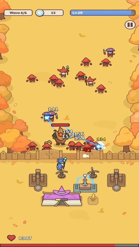 فورت غارديان وزارة الدفاع APK