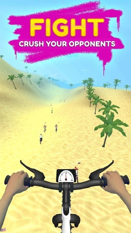 ركوب Extreme 3D APK