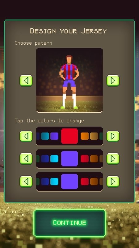 مدرب كرة القدم APK Mod