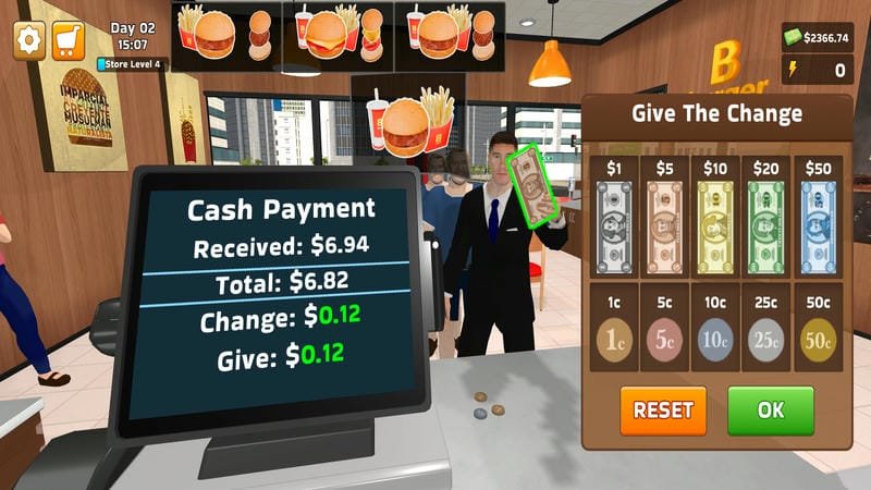 تنزيل Mod Purger Simulator