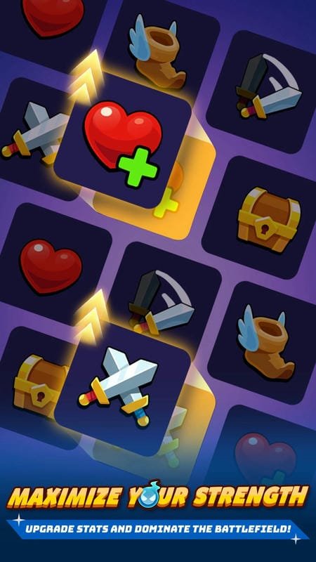 Arcane Hunter Soul Survivor Mod Android