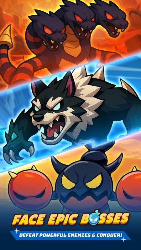 Arcane Hunter Soul Survivor Mod Free