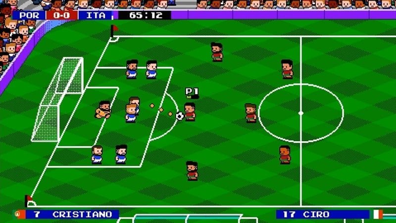 XP Soccer APK