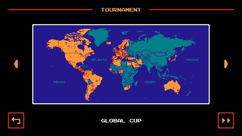 XP Soccer Android