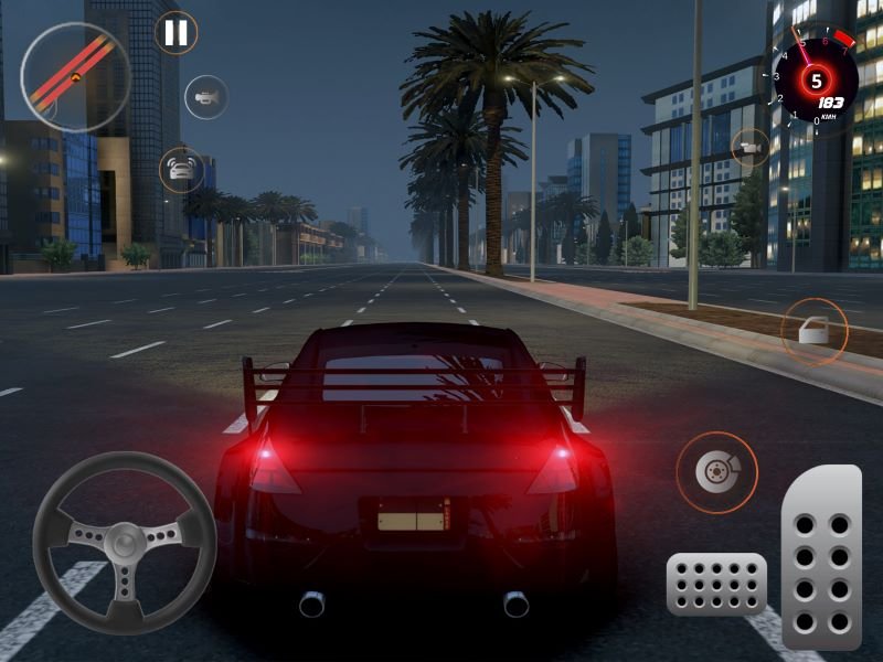 الانجراف مدى الحياة apk mod