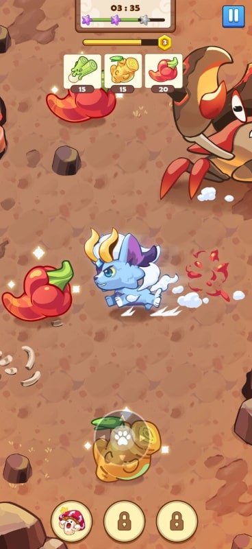 biggiemon mod apk