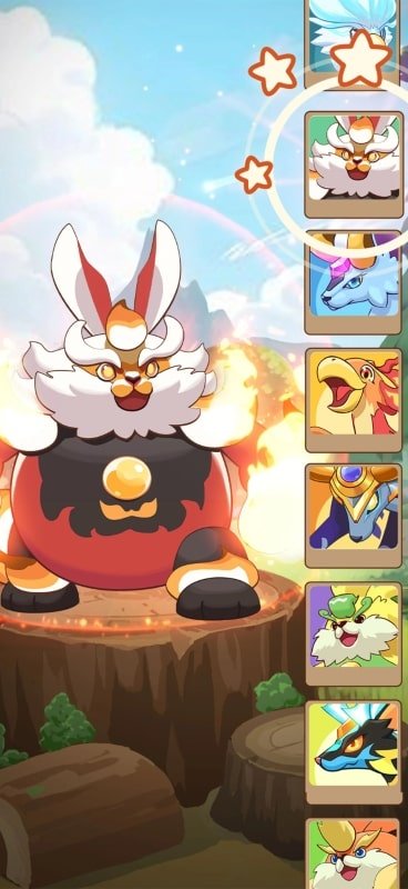 biggiemon apk mod