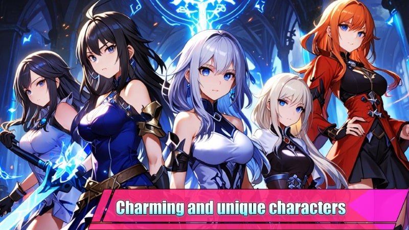 الأسود سبعة ويفو جاشا إيسكاي APK Mod