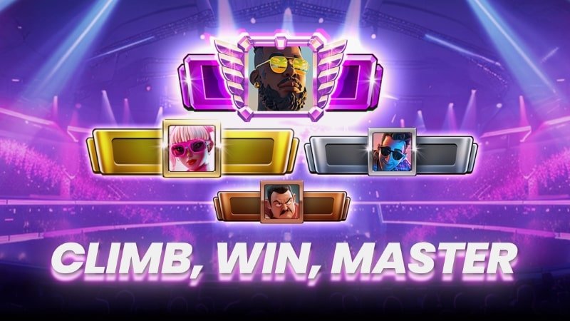 حمام السباحة Masters Mod APK