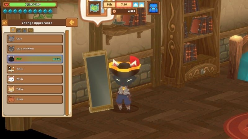 Crunchyroll Kitaria Fables Mod APK