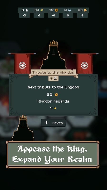 بلدة Mod Mod Android