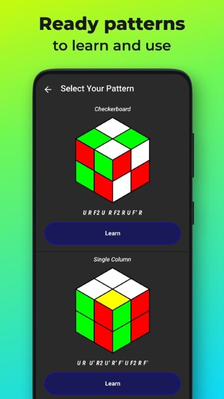 Cube Cipher APK Mod