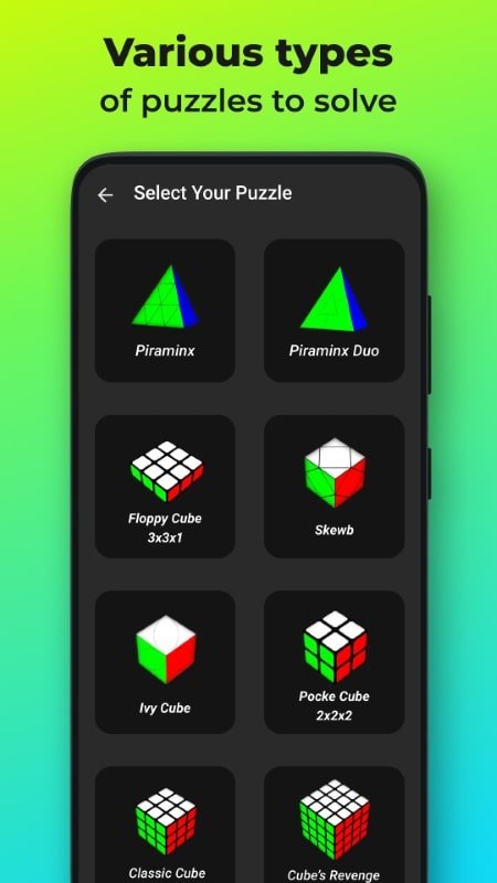 Cube Cipher Apk