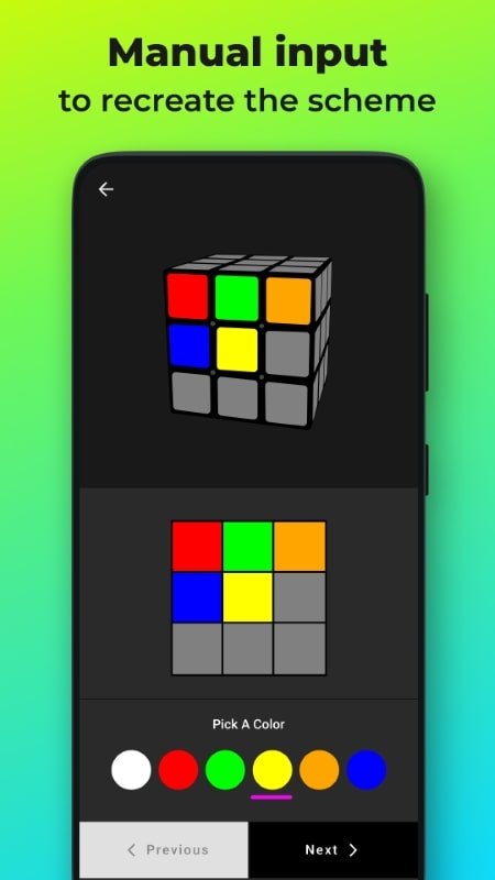 Cube Cipher Mod APK
