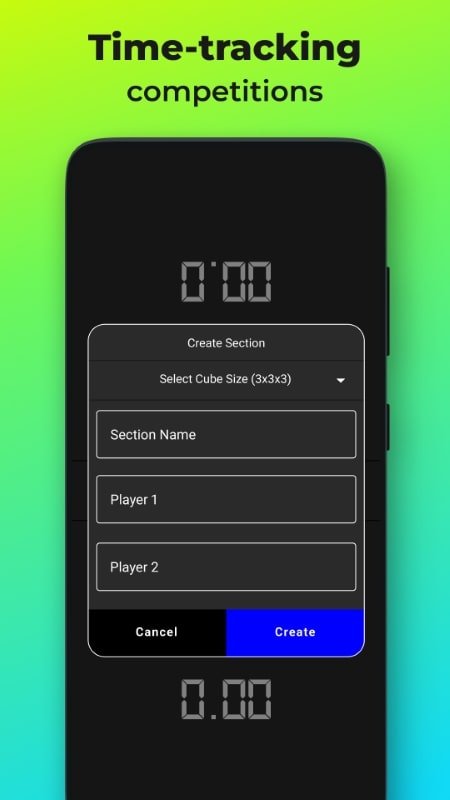Cube Cipher Mod Free