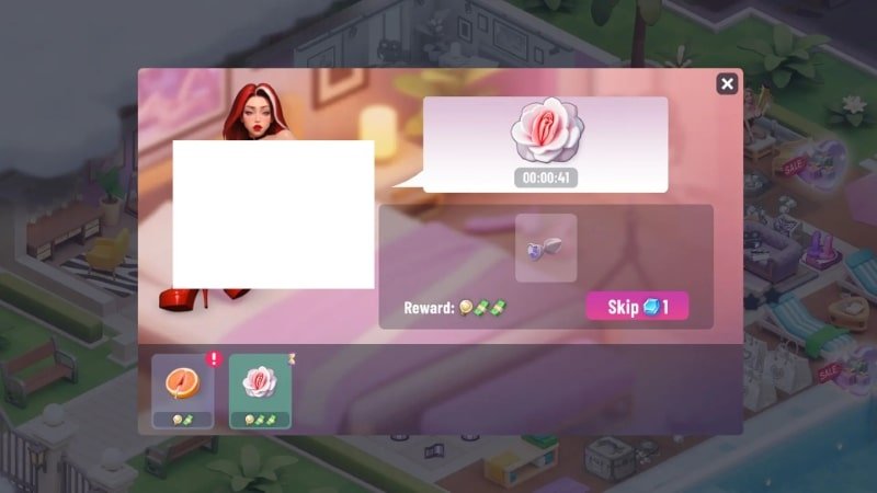 صناعة العاطفة APK Mod