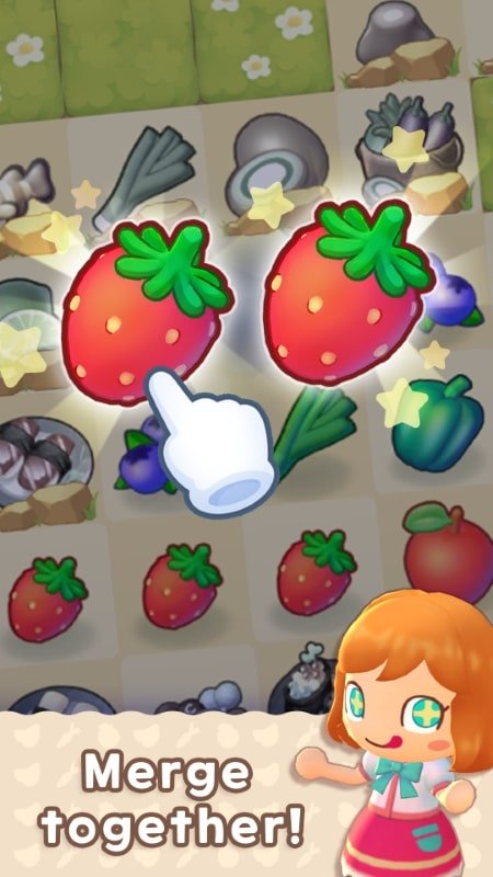 دمج معسكر APK