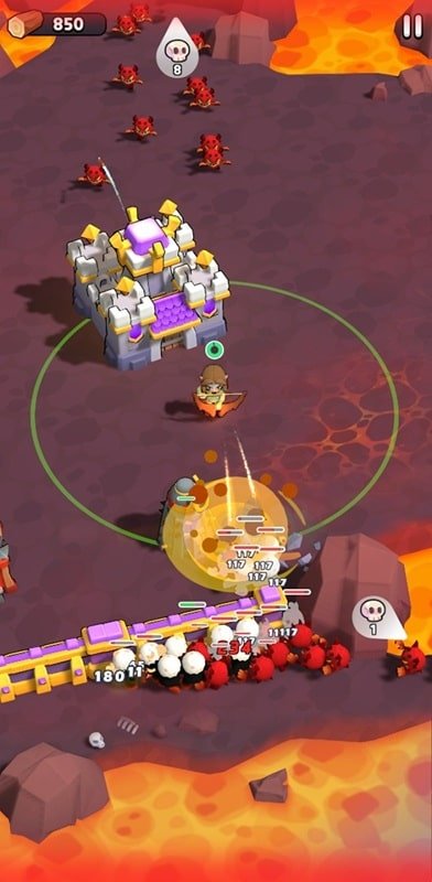 CrownWatch Mod APK