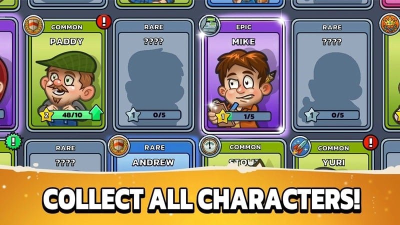 الخمول Distiller Tycoon MOD APK Free