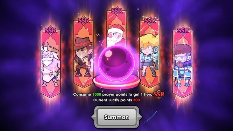 Gungoon IO APK