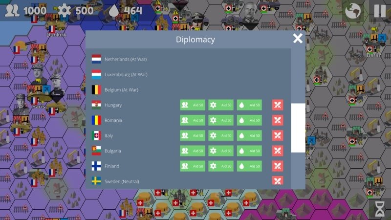 قائد الكرسي بذراعين MOD APK