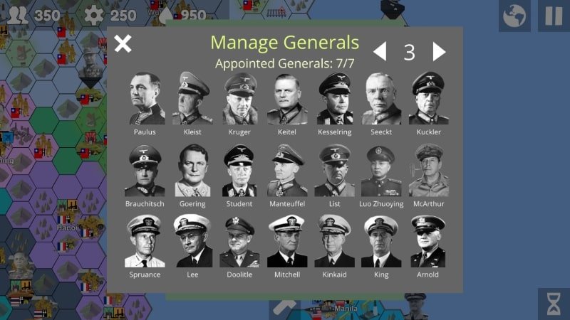 قائد كرسي Armander APK Mod