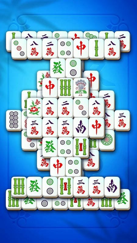 Mahjong Club Mod APK