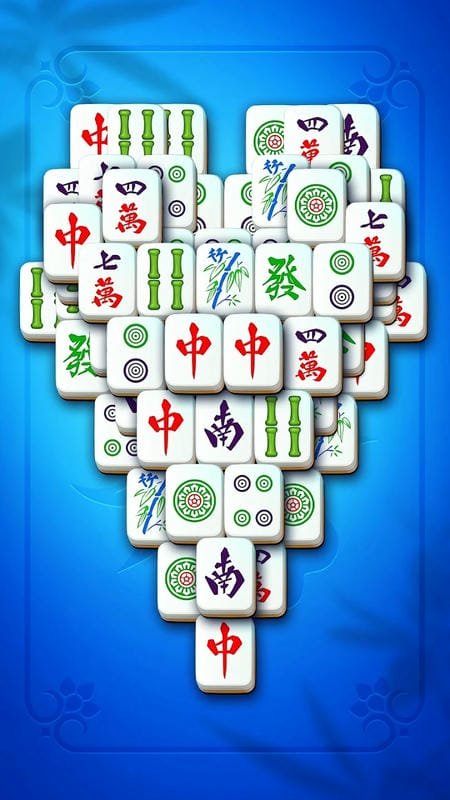 Mahjong Club Mod Android