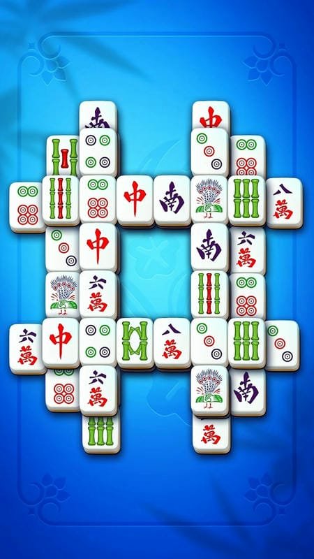 تنزيل Mahjong Club Mod