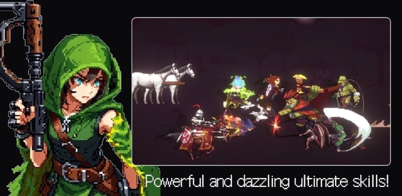 Succubus Slayer APK