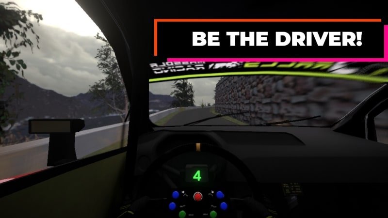 Just Rally 3 Mod