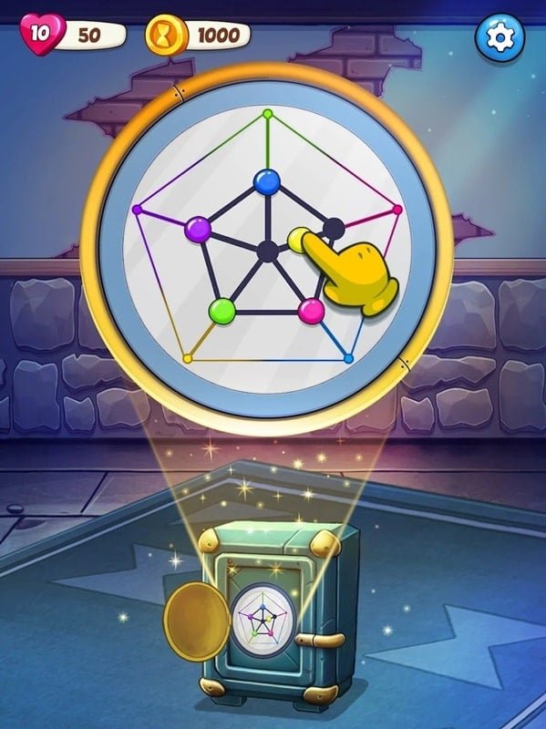 وقت الهروب APK