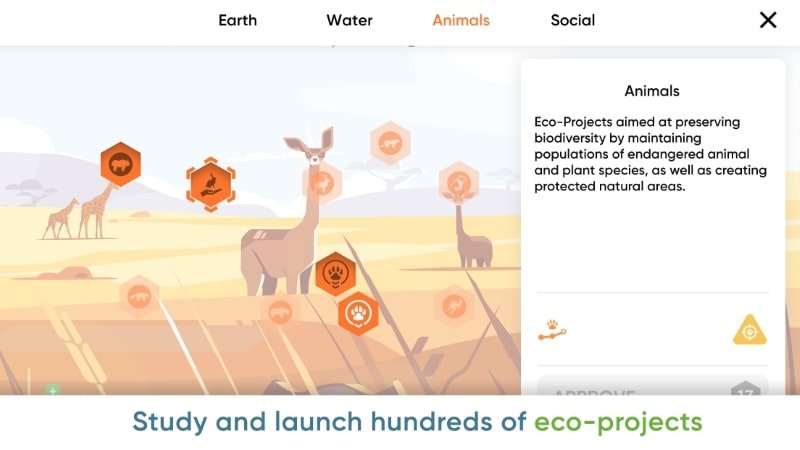 Eco Inc Free Free