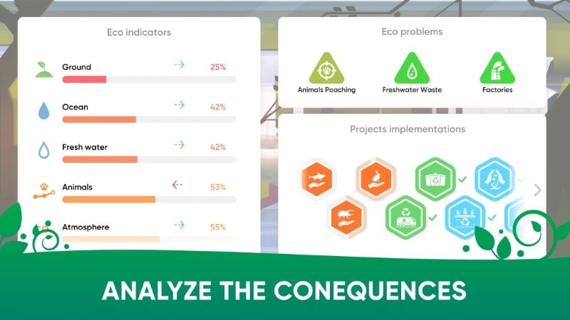 Eco Inc APK
