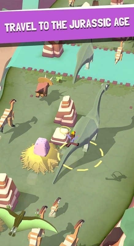 Rodeo Stampede Mod Download