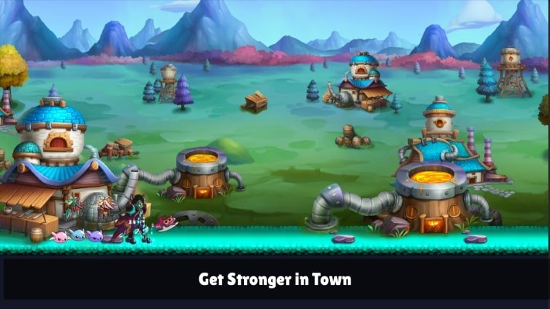 الخمول الفارس RPG وزارة الدفاع