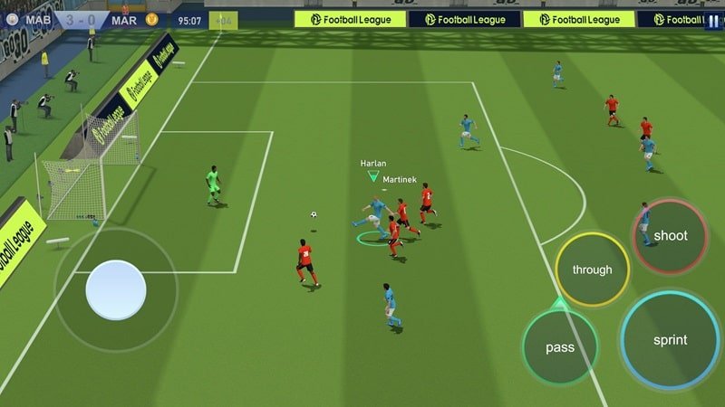 دوري كرة القدم 2024 وزارة الدفاع