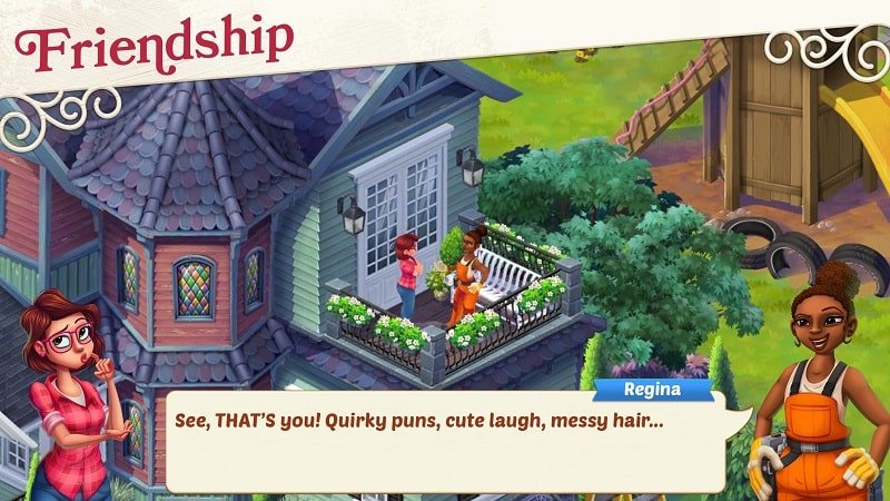 Lilys Garden Mod Android